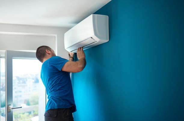 Air Duct Cleaning in Pittsburgh, PA