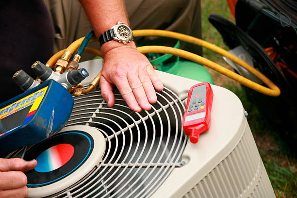 Best Ductless HVAC Repair  in Pittsburgh, PA