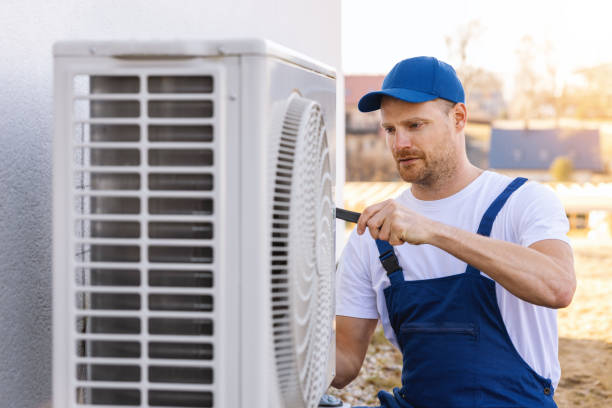 Best Central Air Repair  in Pittsburgh, PA